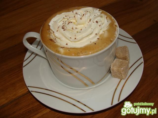 Kawa na resztę dnia Kawa na resztę dnia