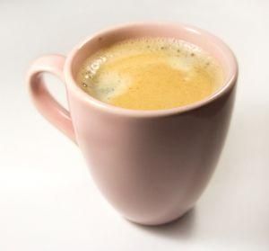 Kawa na rozgrzanie Kawa na rozgrzanie