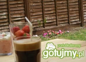 Kawa na zimno Kawa na zimno