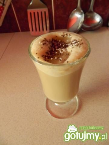 Kawa na zimno. Kawa na zimno.