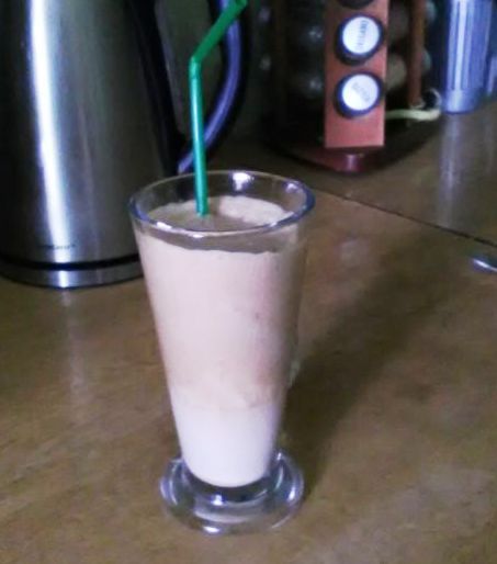 Kawa na zimno nie tylko w letnie dni  Kawa na zimno nie tylko w letnie dni