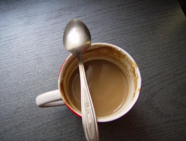 Kawa (nie) tylko dla dzieci