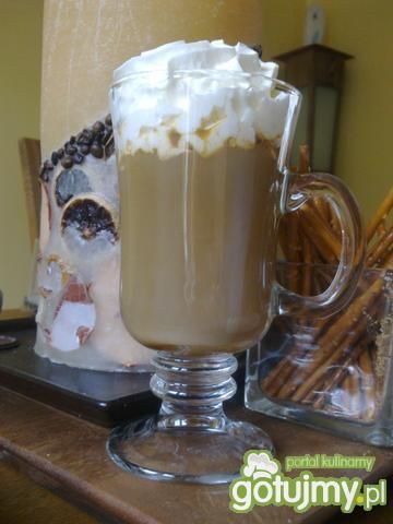 Kawa po irlandzku na zimno Kawa po irlandzku na zimno