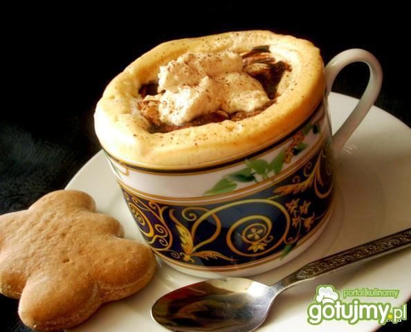 Kawa potrójnie kawowa  Kawa potrójnie kawowa