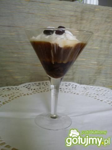 Kawa Tchibo z rumem i rodzynkami Kawa Tchibo z rumem i rodzynkami