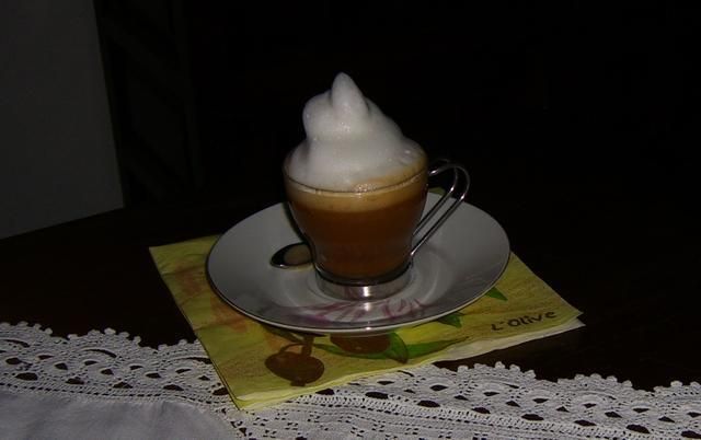 Kawa z .... Kawa z ....