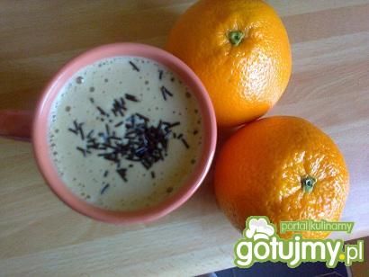 kawa z amaretto kawa z amaretto