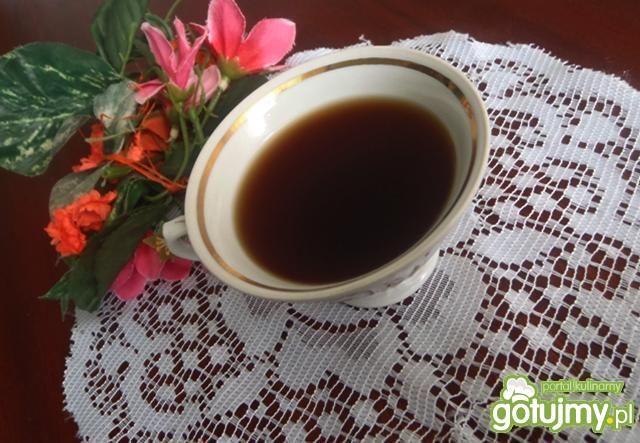 Kawa z kardamonem                       