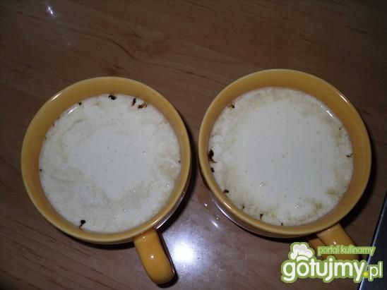 Kawa z koglem - moglem Kawa z koglem - moglem