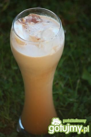 Kawa z lodami Kawa z lodami