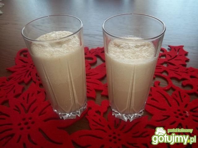 Kawa z lodami bakaliowymi Kawa z lodami bakaliowymi