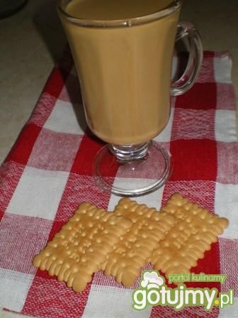 Kawa z miodem Kawa z miodem