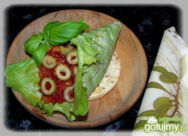 Kawior z bakłażana zajadaj od rana!