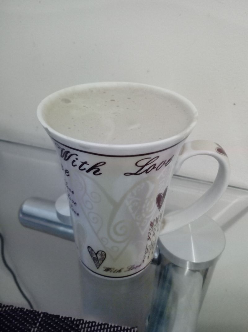 Kawowy mix śniadaniowy