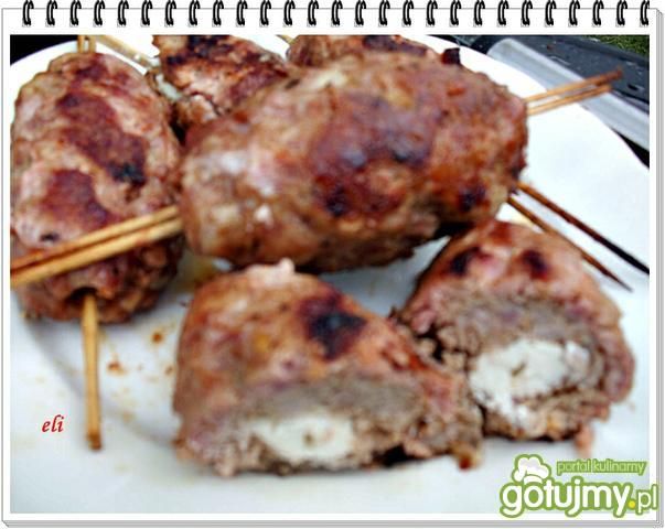 Kebab kolendrowy Eli