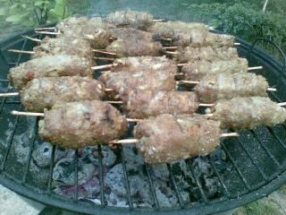 Kebabczeta Kebabczeta