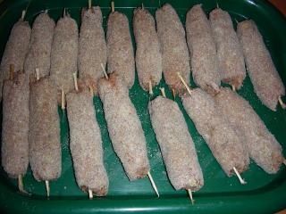  Kebabczeta po bułgarsku