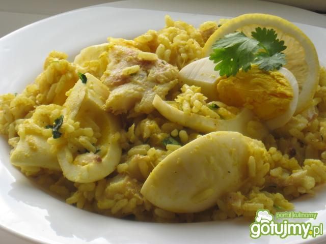 Kedgeree