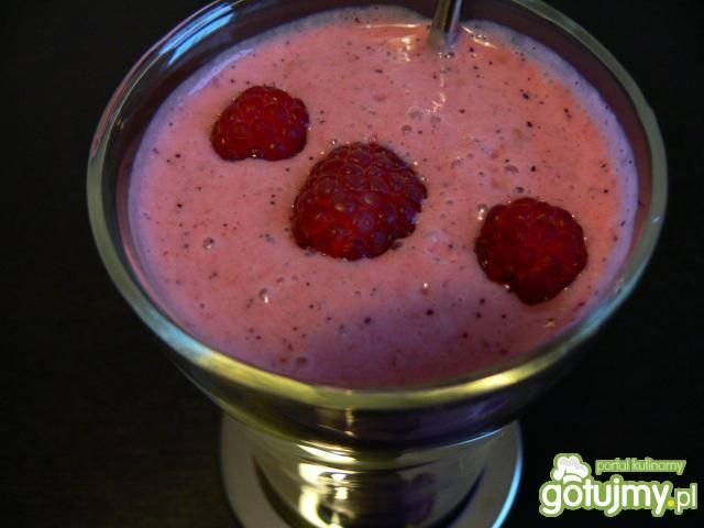 Kefir w czterech smakach Kefir w czterech smakach