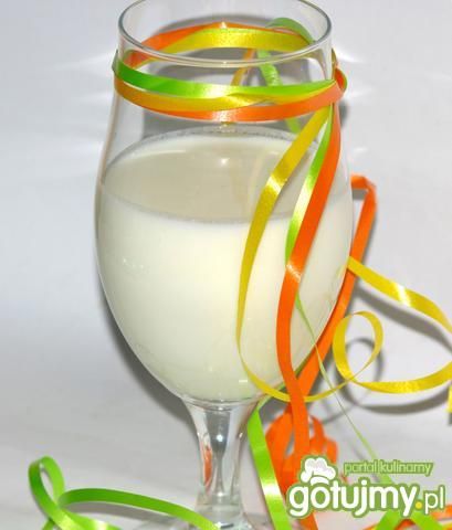 Kefir z Grzyba tybetańskiego Kefir z Grzyba tybetańskiego