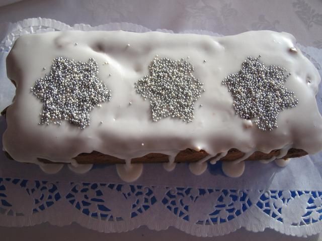 Keks angielski Keks angielski