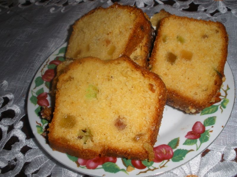 Keks bardzo prosty  Keks bardzo prosty