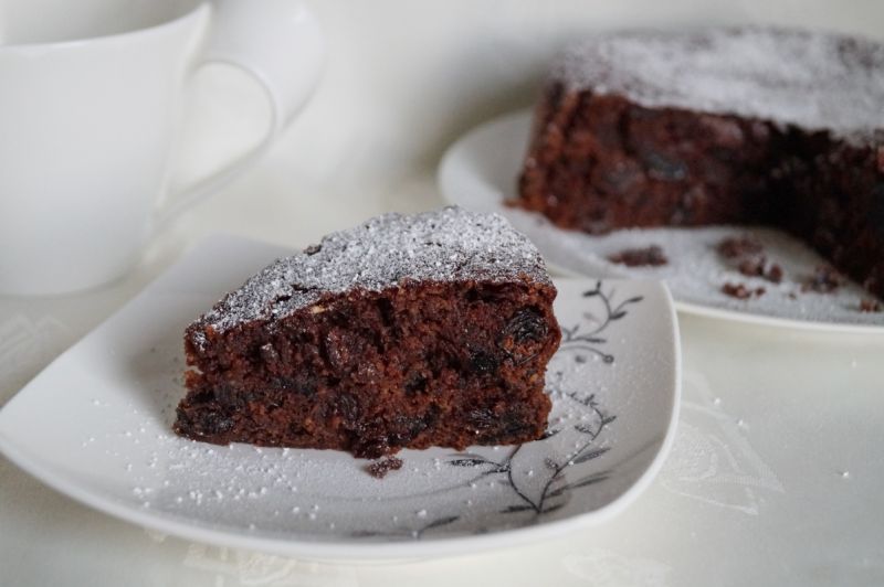 Keks czekoladowy Keks czekoladowy