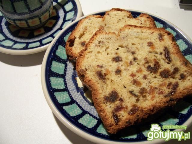 Keks  Wspaniały Keks  Wspaniały