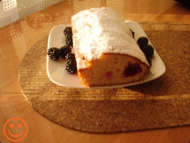 Keksik jogurtowo-owocowy Keksik jogurtowo-owocowy