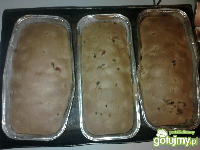 keksik na miodzie keksik na miodzie