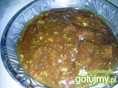 Ketchupowy sos do frytek lub kanapek 