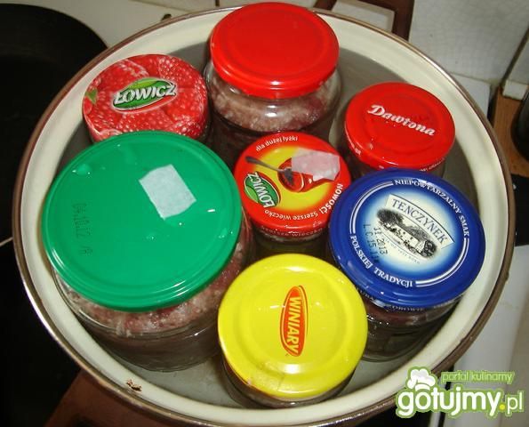 Kiełbasa podlaska Kiełbasa podlaska