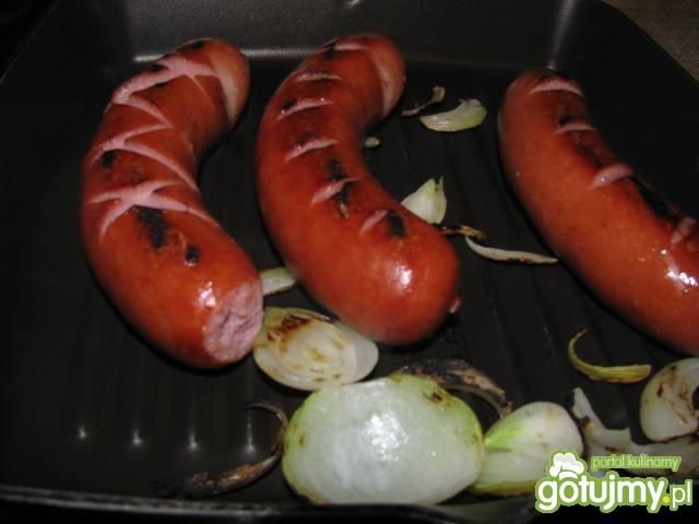 Kiełbasa w wersji ekspresowej