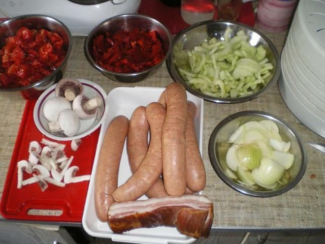 Kiełbasiane fantazje Kazika