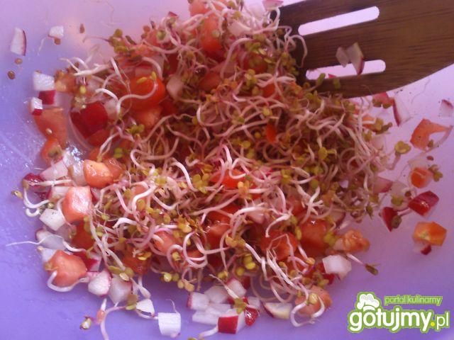 Kiełkowa Mariel Kiełkowa Mariel