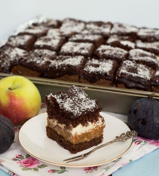 Kilimandżaro z pijanymi figami