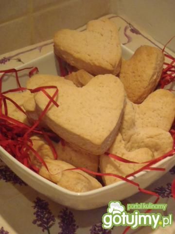 Kisielowe serducha Kisielowe serducha