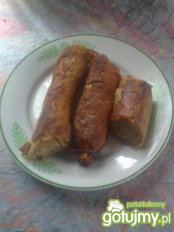 Kiszka ziemniaczana 3