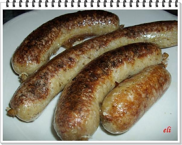 Kiszka ziemniaczana Eli Kiszka ziemniaczana Eli