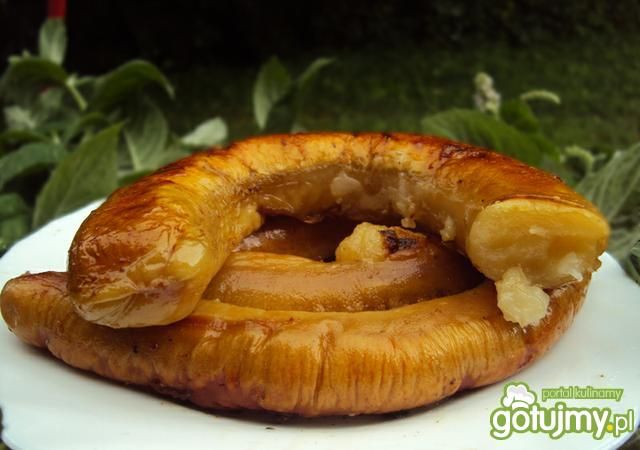 Kiszka ziemniaczana wg przejs