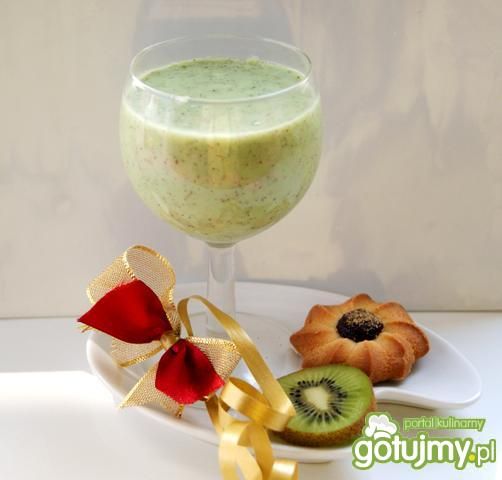 Kiwi kiwa jogurtem: Kiwi kiwa jogurtem: