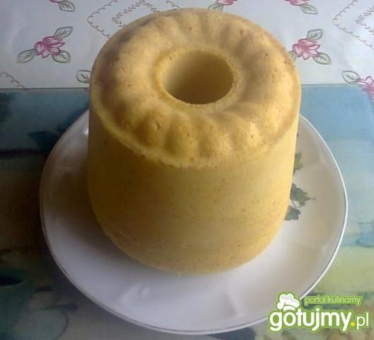 Klasyczna babka gotowana Kaja35 Klasyczna babka gotowana Kaja35