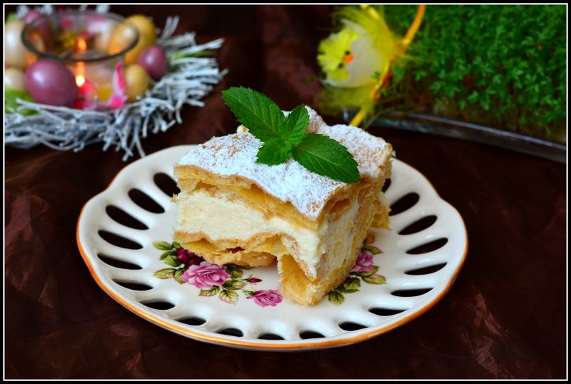 Klasyczna karpatka Klasyczna karpatka