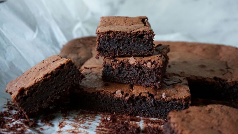 Klasyczne brownie Klasyczne brownie