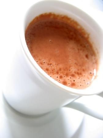 Klasyczne kakao dla dwojga