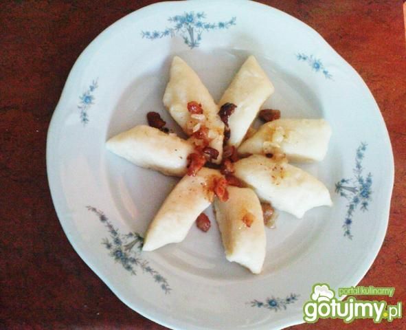 Klasyczne kopytka Klasyczne kopytka