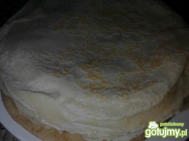 Klasyczne naleśniki Klasyczne naleśniki