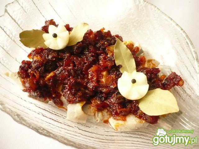 Klasyczne śledzie pomorskie Klasyczne śledzie pomorskie