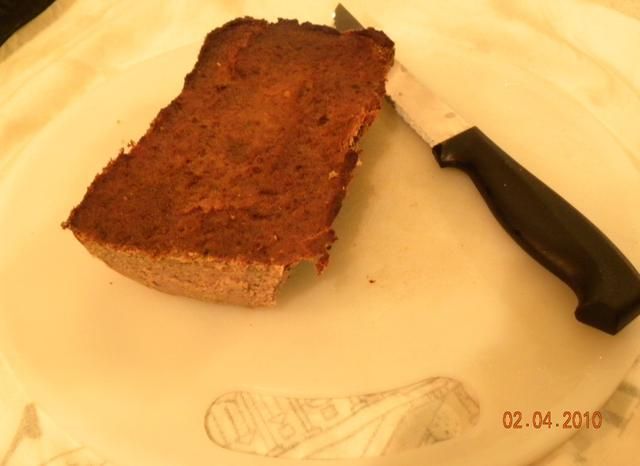 Klasyczny pasztet wieprzowy  Klasyczny pasztet wieprzowy