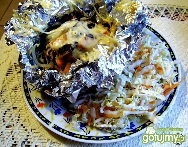 Kleftiko - zapiekanka Grecka Kleftiko - zapiekanka Grecka